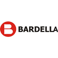 Bardella SA Industrias Mecanicas Logo