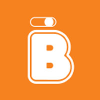 Banco BMG SA Logo