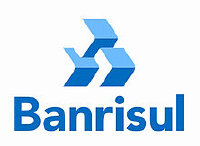 Banco do Estado do Rio Grande do Sul SA Logo