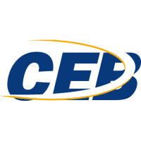 Companhia Energetica de Brasilia CEB Logo