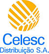 Centrais Eletricas de Santa Catarina SA Celesc Logo