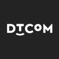 Dtcom Direct to Company SA Logo