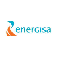 Energisa SA Logo