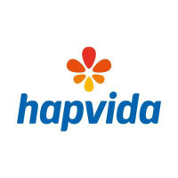 Hapvida Participacoes e Investimentos SA Logo