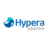 Hypera SA Logo