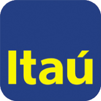 Itau Unibanco Holding SA Logo