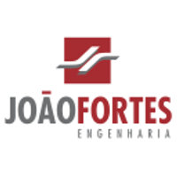 Joao Fortes Engenharia SA Logo