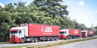JSL SA Logo