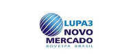 Lupatech SA Logo