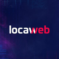 Locaweb Servicos De Internet SA Logo