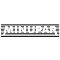 Minupar Participacoes SA Logo