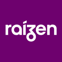 Raizen SA Logo