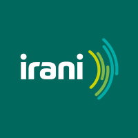 Irani Papel e Embalagem SA Logo