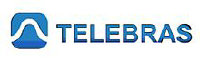 Telecomunicacoes Brasileiras SA Telebras Logo