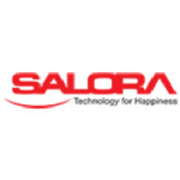 Salora International Ltd Logo