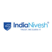 Indianivesh Ltd Logo