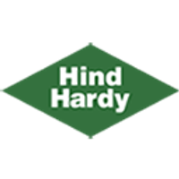 Hindustan Hardy Ltd Logo