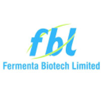 Fermenta Biotech Ltd Logo
