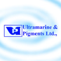 ULTRAMARINE & PIGMENTS Ltd Logo
