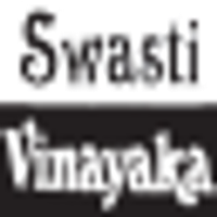 Swasti Vinayaka Synthetics Ltd Logo