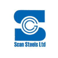 Scan Steels Ltd Logo