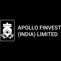 Apollo Finvest (India) Ltd Logo