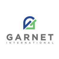 Garnet International Ltd Logo