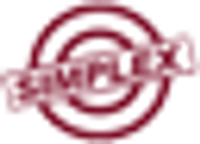 Simplex Castings Ltd Logo