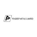 Pradeep Metals Ltd Logo