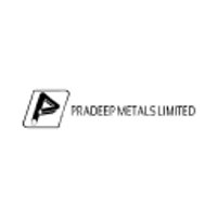 Pradeep Metals Ltd Logo