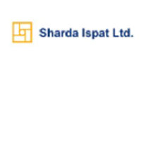 Sharda Ispat Ltd Logo