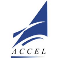 Accel Ltd Logo