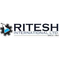 Ritesh International Ltd Logo