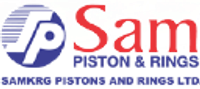 Samkrg Pistons and Rings Ltd Logo