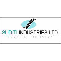 Suditi Industries Ltd Logo