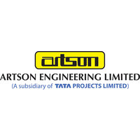 Artson Engineering Ltd Logo