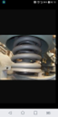 Frontier Springs Ltd Logo