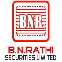 BN Rathi Securities Ltd Logo