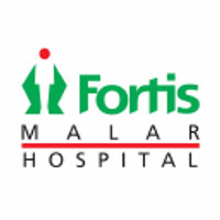 Fortis Malar Hospitals Ltd Logo