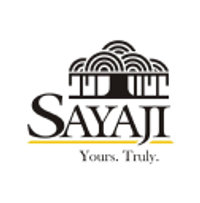 Sayaji Hotels Ltd Logo