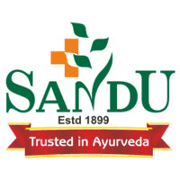 Sandu Pharmaceuticals Ltd Logo