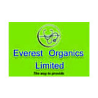 Everest Organics Ltd Logo