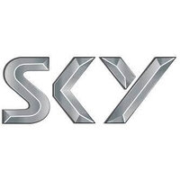 Sky Industries Ltd Logo