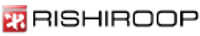 Rishiroop Ltd Logo
