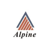 Alpine Housing Development Corporation Limited Logo