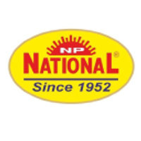 National Plastic Industries Ltd Logo