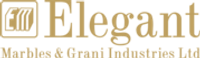 Elegant Marbles and Grani Industries Ltd Logo