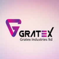 Gratex Industries Ltd Logo