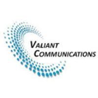 Valiant Communications Ltd Logo