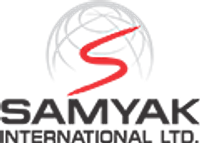 Samyak International Ltd Logo